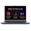 ASUS ROG Strix G18/G815LW/U9-275HX/18"/2560x1600/32GB/1TB/RTX 5080/bez OS/Gray/2R