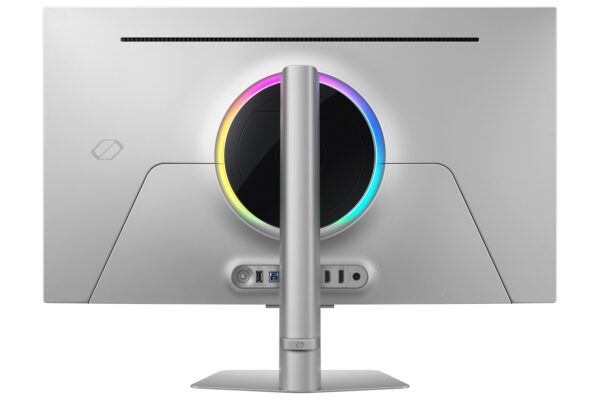 Samsung Odyssey OLED G8/LS32FG810SUXEN/32"/OLED/4K UHD/240Hz/0,03ms/Silver/2R