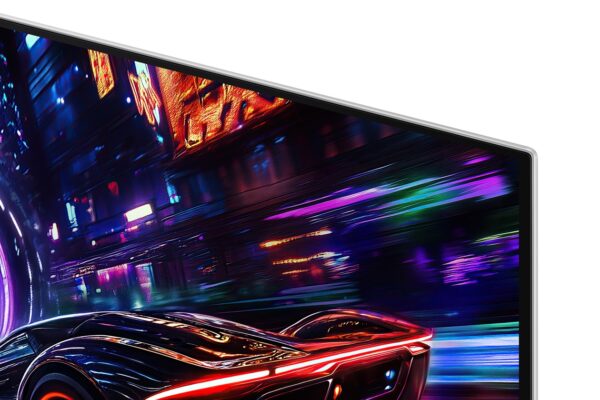 Samsung Odyssey OLED G8/LS32FG810SUXEN/32"/OLED/4K UHD/240Hz/0,03ms/Silver/2R