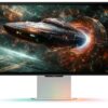 Samsung Odyssey 3D/LS27FG902XUXEN/27"/IPS/4K UHD/165Hz/1ms/Silver/2R