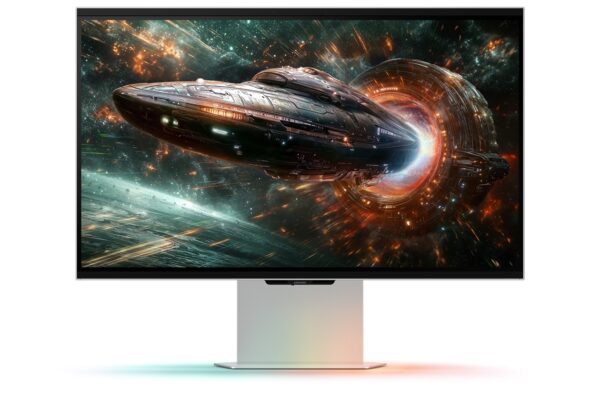 Samsung Odyssey 3D/LS27FG902XUXEN/27"/IPS/4K UHD/165Hz/1ms/Silver/2R