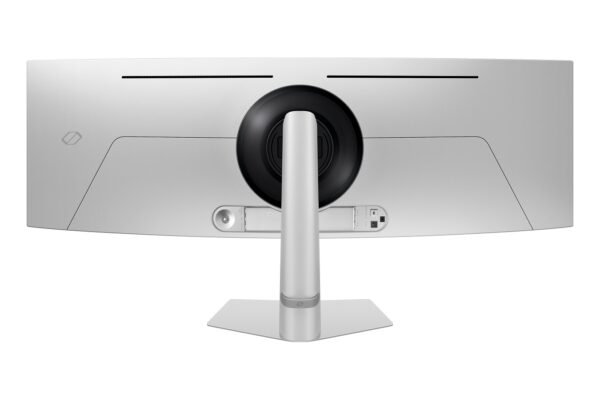 Samsung Odyssey OLED G9/LS49DG910SUXEN/49"/OLED/5120x1440/144Hz/0,03ms/Silver/2R