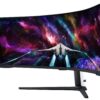Samsung/LS57CG952NUXEN/57"/VA/7680x2160/240Hz/1ms/Black/2R