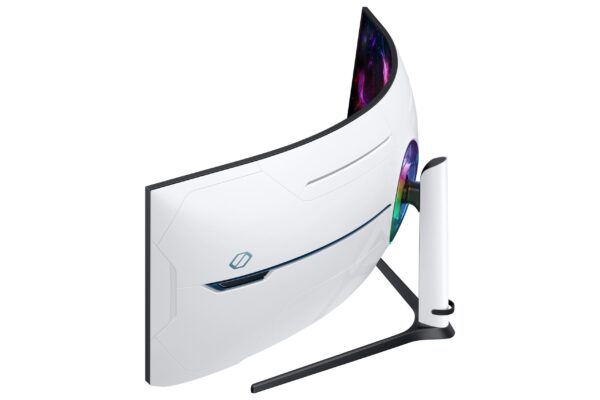 Samsung/LS57CG952NUXEN/57"/VA/7680x2160/240Hz/1ms/Black/2R