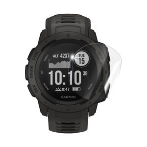 GAR-ISTCT-D_s-1 Screenshield GARMIN Instinct folie na displej