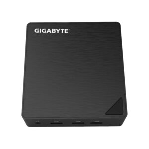 GB-BRUx-1-1-3 Gigabyte BRIX/GB-BRU7-255H/Mini/U7-255H/bez RAM/Intel int/bez OS/3R