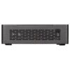 Gigabyte BRIX/GB-BRU7-255H/Mini/U7-255H/bez RAM/Intel int/bez OS/3R