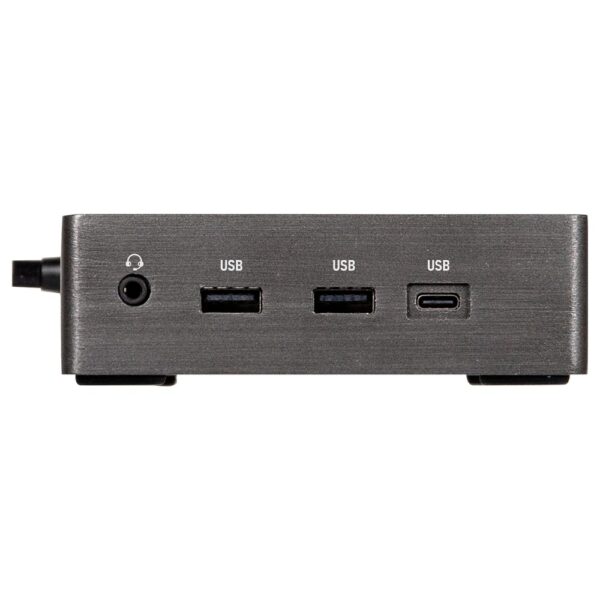 Gigabyte BRIX/GB-BRU5-225H/Mini/U5-225H/bez RAM/Intel int/bez OS/3R