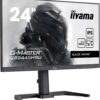iiyama G-Master/GB2445HSU-B2/23,8"/IPS/FHD/100Hz/1ms/Black/3R