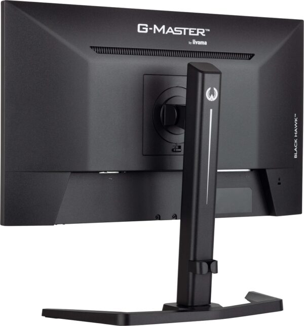 iiyama G-Master/GB2445HSU-B2/23,8"/IPS/FHD/100Hz/1ms/Black/3R