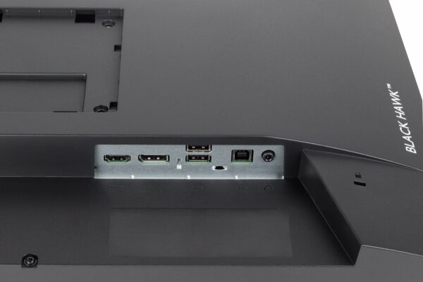 iiyama G-Master/GB2445HSU-B2/23,8"/IPS/FHD/100Hz/1ms/Black/3R