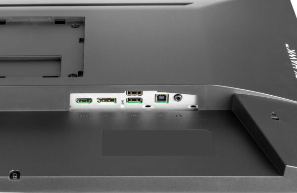 iiyama G-Master/GB2745QSU-B2/27"/IPS/QHD/100Hz/1ms/Black/3R