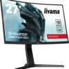 GB2766HSU-01- iiyama G-Master/GB2766HSU/27"/VA/FHD/165Hz/1ms/Black/3R
