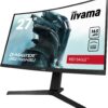 GB2766HSU-03- iiyama G-Master/GB2766HSU/27"/VA/FHD/165Hz/1ms/Black/3R