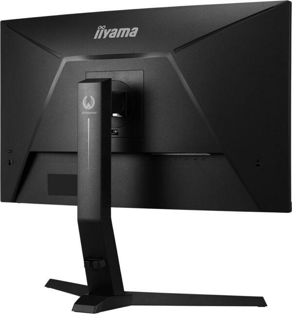 GB2766HSU-71- iiyama G-Master/GB2766HSU/27"/VA/FHD/165Hz/1ms/Black/3R