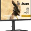 iiyama G-Master/GB2795HSU-B1/27"/VA/FHD/280Hz/0,2ms/Black/3R