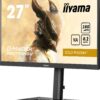 iiyama G-Master/GB2795HSU-B1/27"/VA/FHD/280Hz/0,2ms/Black/3R