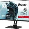 iiyama G-Master/GB3271QSU/31,5"/IPS/QHD/165Hz/1ms/Black/3R