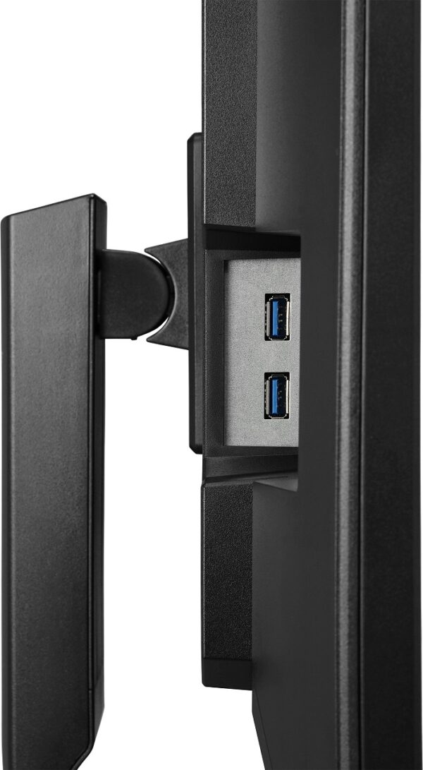 iiyama G-Master/GB3271QSU/31,5"/IPS/QHD/165Hz/1ms/Black/3R