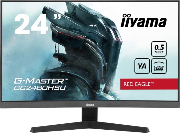 GC2480HSU-B1-10-_s-1 iiyama G-Master/GC2480HSU-B1/23,6"/VA/FHD/180Hz/0,5ms/Black/3R
