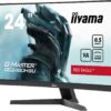 GC2480HSU-B1-30- iiyama G-Master/GC2480HSU-B1/23,6"/VA/FHD/180Hz/0,5ms/Black/3R