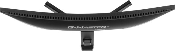 GC2480HSU-B1-62- iiyama G-Master/GC2480HSU-B1/23,6"/VA/FHD/180Hz/0,5ms/Black/3R