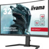 iiyama G-Master/GCB3280QSU-B2/31,5"/VA/QHD/180Hz/0,2ms/Black/3R