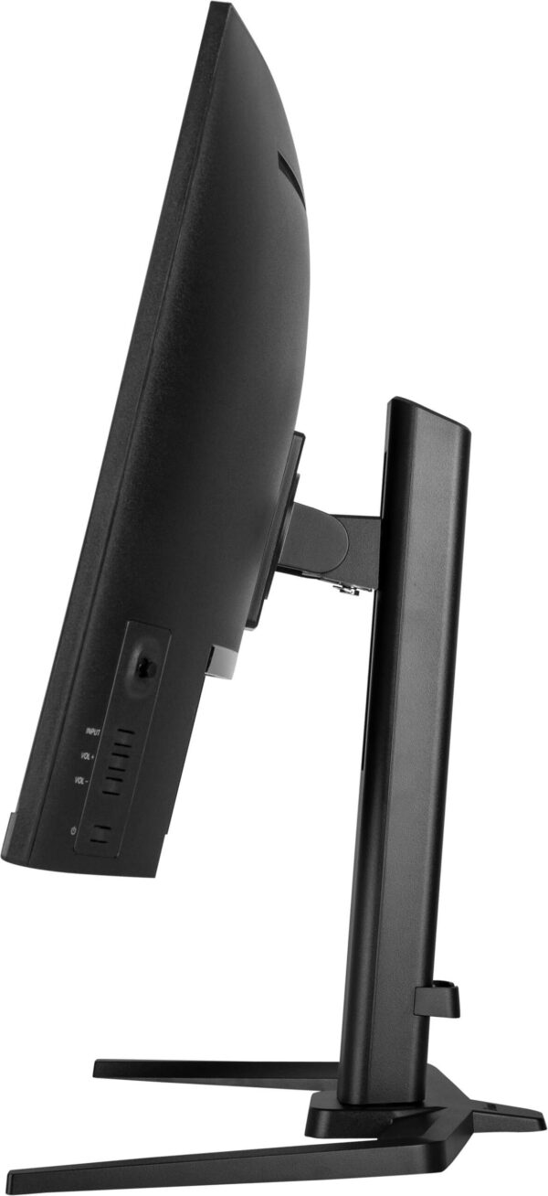 iiyama G-Master/GCB3280QSU-B2/31,5"/VA/QHD/180Hz/0,2ms/Black/3R