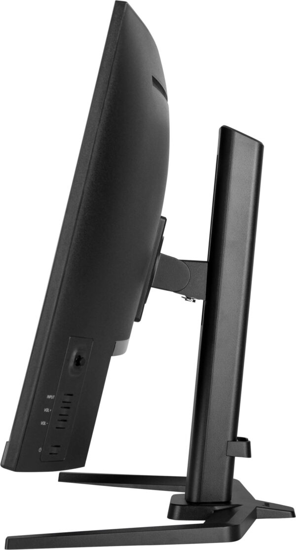 iiyama G-Master/GCB3280QSU-B2/31,5"/VA/QHD/180Hz/0,2ms/Black/3R