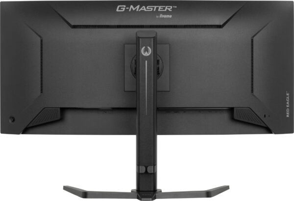 iiyama G-Master/GCB3484WQSU-B1/34"/VA/wQHD/180Hz/0,4ms/Černá/3R