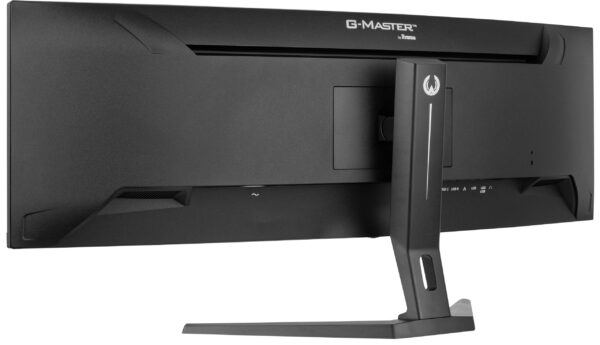 iiyama G-Master/GCB4580DQSN-B1/45"/VA/5120x1440/165Hz/0,8ms/Black/3R