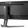 iiyama G-Master/GCB4580DQSN-B1/45"/VA/5120x1440/165Hz/0,8ms/Black/3R