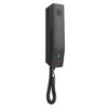 Grandstream GHP611 SIP hotelový telefon černý
