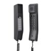 Grandstream GHP611 SIP hotelový telefon černý
