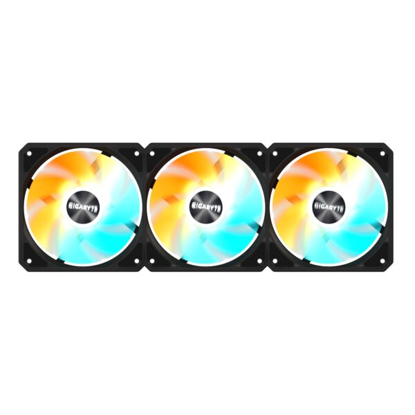 GIGABYTE-EZ-CHAIN-FAN-120-4- GIGABYTE EZ CHAIN FAN 120