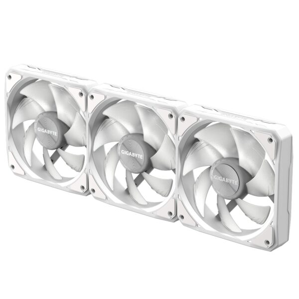 GIGABYTE EZ CHAIN FAN 120 ICE