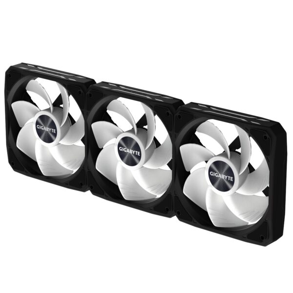 GIGABYTE EZ CHAIN RVS FAN 120