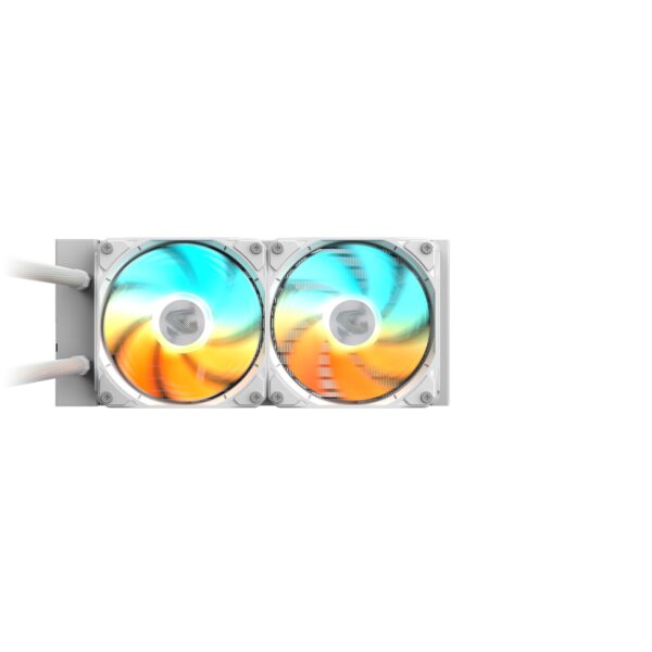 GIGABYTE CPU vodní chladič GAMING 240 ICE