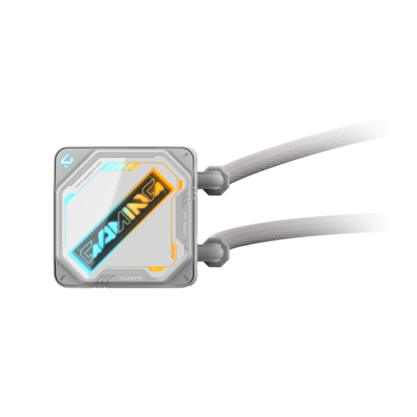 GIGABYTE-GAMING-360-ICE-3- GIGABYTE CPU vodní chladič GAMING 360 ICE