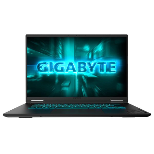 GIGABYTE-GAMING-A16-GA63H-02-1 Gigabyte GAMING/A16 3WHK3CZ894SH/R7-260/16"/WUXGA/16GB/1TB/RTX 5070/W11H/Black/2R