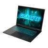 GIGABYTE-GAMING-A16-GA63H-03 Gigabyte GAMING/A16 3WHK3CZ894SH/R7-260/16"/WUXGA/16GB/1TB/RTX 5070/W11H/Black/2R