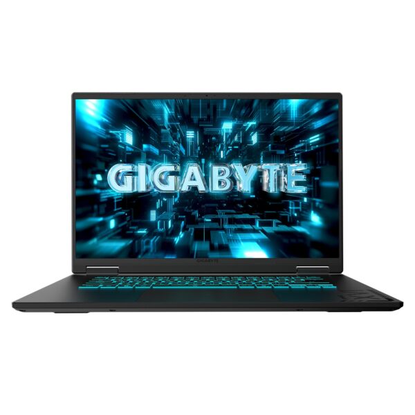 GIGABYTE-GAMING-A16-PRO-GA6DH-02-1 Gigabyte GAMING/A16 PRO DYHG5CZCC4SH/7-240H/16"/2560x1600/32GB/1TB/RTX 5080/W11H/Black/2R