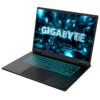 GIGABYTE-GAMING-A16-PRO-GA6DH-03-1 Gigabyte GAMING/A16 PRO DYHG5CZCC4SH/7-240H/16"/2560x1600/32GB/1TB/RTX 5080/W11H/Black/2R