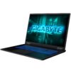 GIGABYTE-GAMING-A18-GA83H-03-1 Gigabyte GAMING/A18 3VHK3CZC94SH/R7-260/18"/2560x1600/16GB/1TB/RTX 5060/W11H/Black/2R