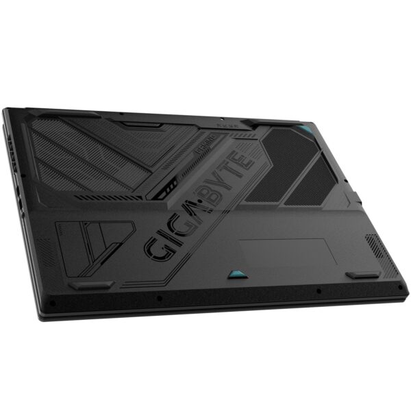 GIGABYTE-GAMING-A18-GA83H-10-1 Gigabyte GAMING/A18 3VHK3CZC94SH/R7-260/18"/2560x1600/16GB/1TB/RTX 5060/W11H/Black/2R