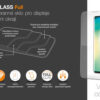 GLASSFULL_3 Aligator sklo GLASS FULL Xiaomi Not 14 Pro/Pro+