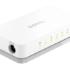 D-Link GO-SW-5E 5-Port 10/100M DESKTOP SWITCH