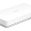 GO-SW-8G_F1_Image_L_Side_Right_WHITE D-Link GO-SW-8G 8-Port GIGABIT EASY DESKTOP SWITCH