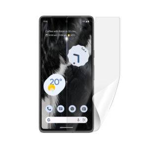 GOO-PIX7A5G-D_s-3 Screenshield GOOGLE Pixel 8 5G fólie na displej
