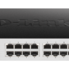 GOSW16G_3 D-Link GO-SW-16G 16-Port GIGABIT DESKTOP SWITCH